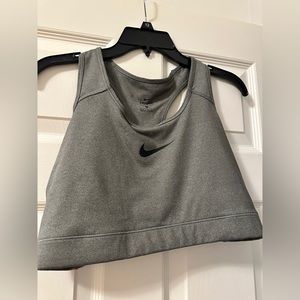 Nike sports bra